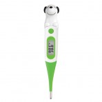 Healthsmart Kids Digger Dog Talking Thermometer