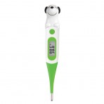 Healthsmart Kids Digger Dog Talking Thermometer