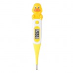 Healthsmart Kids Danny Duck Talking Thermometer