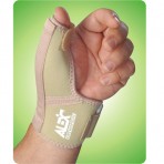 Wrist Support W/Thumb Abduction