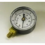 Vacuum Gauge for Mada Suction Pump