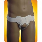 Hernia Belt, Straps