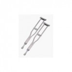 High Strength Aluminum Crutches