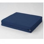 Convoluted Wheelchair Cushion 2"