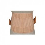 Therall Heat Retaining Back Support Size: Small - 53-5374