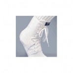 McDavid Ankle Guard with Optional Inserts