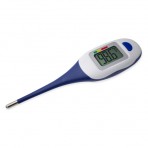 Digital Thermometer, Large Face, Fast Read