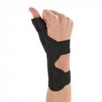 Thumb Splint 8in Universal