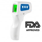 No Contact Forehead Thermometer