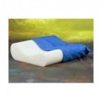 Pillow - Ortho U Pillow Long Soft Polyurethane Foam With Height Variations