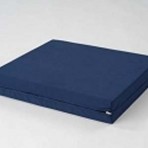 Convoluted Wheelchair Cushion 4"