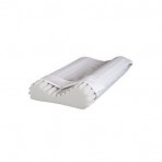 Econo Wave Pillow - Neck Pillow Cervical Pillow Orthopedic Pillow Waved