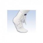 McDavid Ankle Guard with Optional Inserts