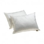 Supreme Plus 100% Gel Filled Pillows  - Set of 2 - 370 Tc