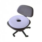 Donut Cushion - Doughnut Pillow - Tailbone Pillow Coccyx Cushion