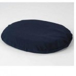 Molded Donut Cushion 16" - Navy