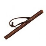 51" African Safari Hiking Staff With Strap