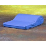 AB Tension Pillow With Satin Cover