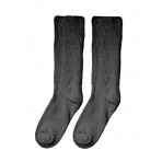 Diabetic Socks - Extra Large (10-13) (pair) Black