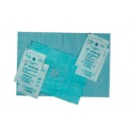 Drape Sheets-Non-Sterile- 2 Ply- 40 X 60 White Bx/100