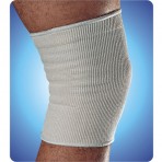 8" Elastic Knee Brace