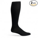 Truform Mens 25-35 Dress Sock