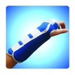 ThermaPress Wrist and Forearm Wrap