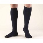 Truform Mens 25-35 Dress Sock