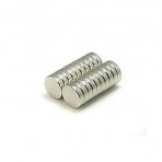 Neodymium Super Strong Disk Magnets Set of 100