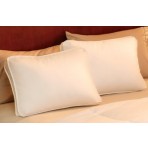 Pacific Coast Gussetted Double Down around - King Pillow