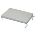 Small Transfer Chair Pad - L 11.5" x H 20" x W 2"