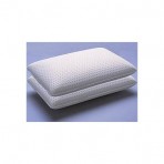 Pacific Coast Restful Nights Queen Size Natural Latex Foam Pillow - 1 pillow