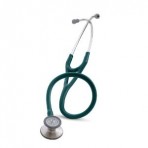 3M Littmann Cardiology Iii Adult/Pediatric Stethoscope, Caribbean Blue