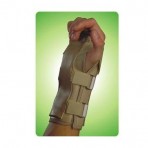 Universal Wrist Support