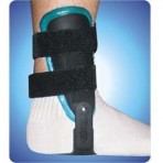 Air Hinged Ankle Support, Medium