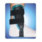 Air Hinged Ankle Support, Large