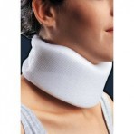 Firm Cervical Collar, Universal, Natural