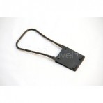 Seat Belt Handle Easy Reach Black