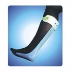 Ankle-foot Orthotics - Left