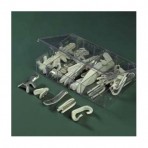 Finger Splint Assortment