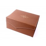 Designer Gift Box - Espresso