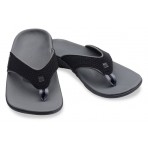 Yumi Women's Sandals (pr) Black Size 10 Spenco