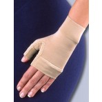 JOBST Ready-To-Wear Gauntlet, Beige, 20-30mmHg