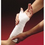 Bsn Medical Protouch Cast Padding 3" X 4 Yds. Natural - Model 30-3062 - Bag of 12
