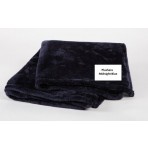 Kanata Plushera TM Throw Blanket - 50x60 - Midnight Blue