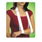 Universal Shoulder Strap Sling With Pad