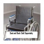 Solid Seat Wheelchair Cushion