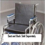 Solid Seat Wheelchair Cushion