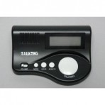 digital Talking Alarm Clock