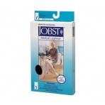 Jobst Opaque Open Toe Knee Highs 20 - 30 Mmhg - Silky Beige - X - Large